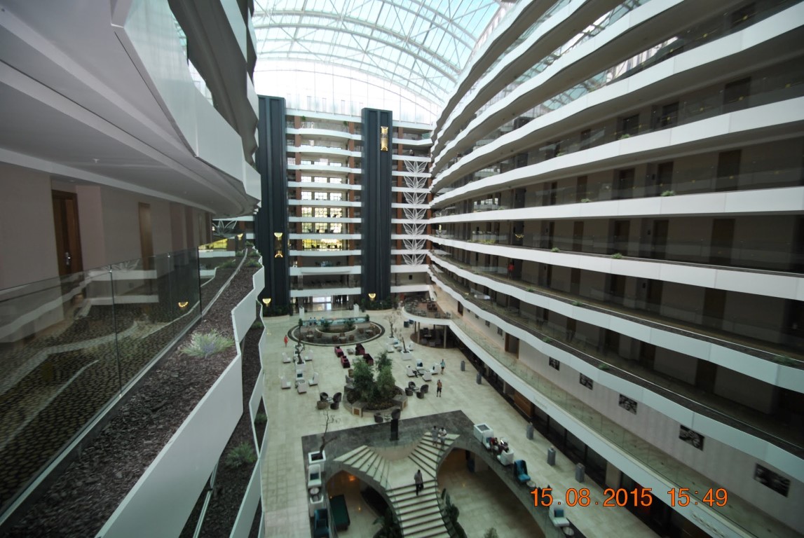 imagini hotel SEVEN SEAS SEALIGHT KUSADASI